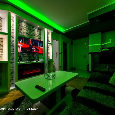Apartmani Amona Stan Na Dan Doboj Eksteriør billede