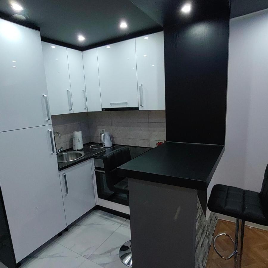 Apartmani Amona Stan Na Dan Doboj Eksteriør billede