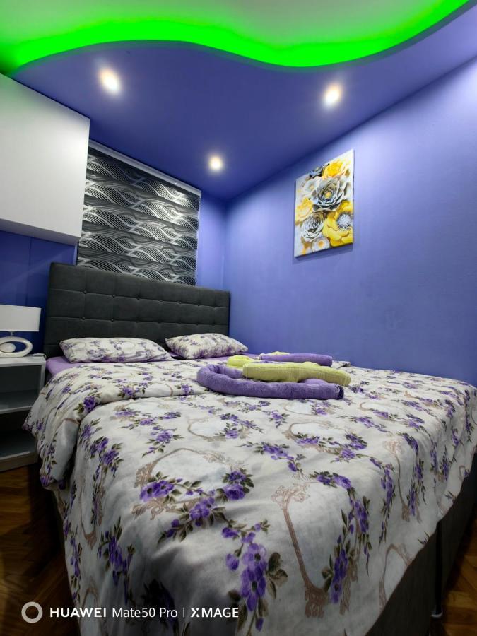 Apartmani Amona Stan Na Dan Doboj Eksteriør billede