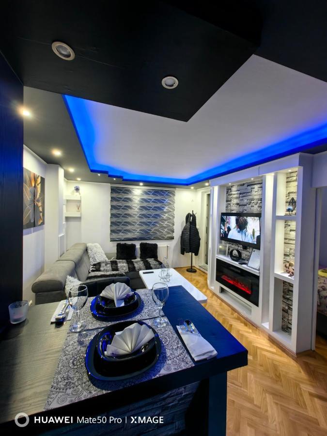 Apartmani Amona Stan Na Dan Doboj Eksteriør billede